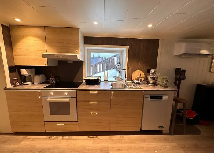 Kb Basement Apartment