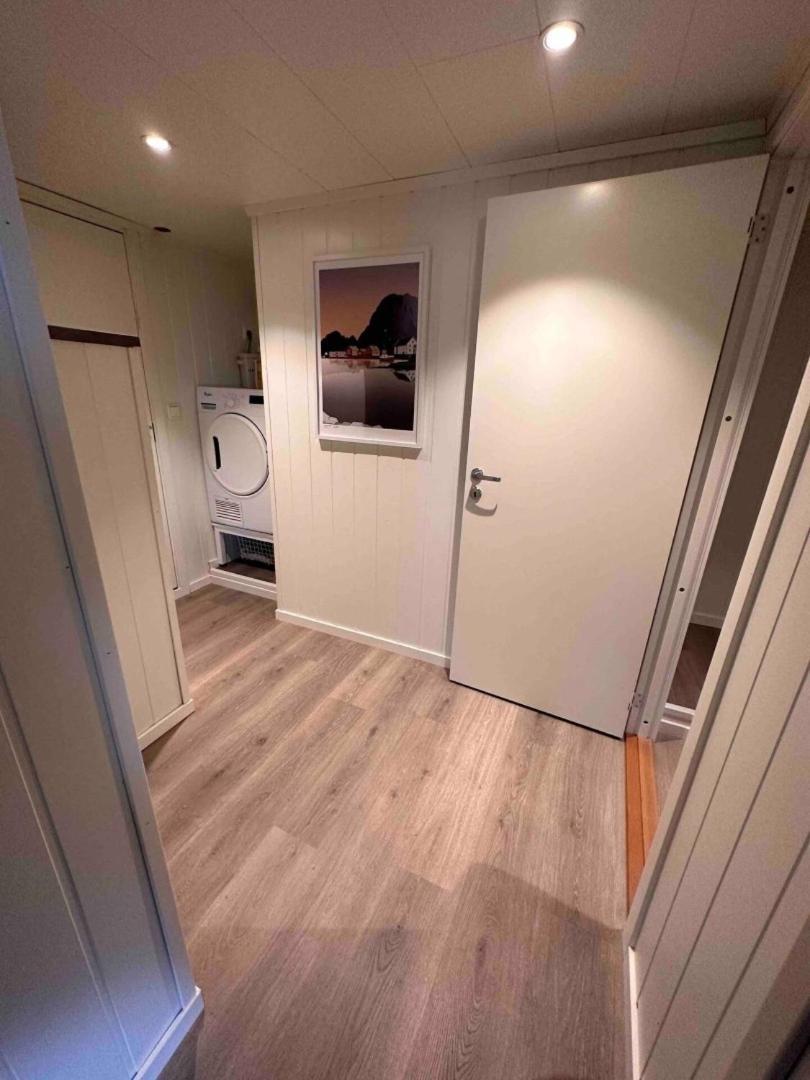 Kb Basement Apartment