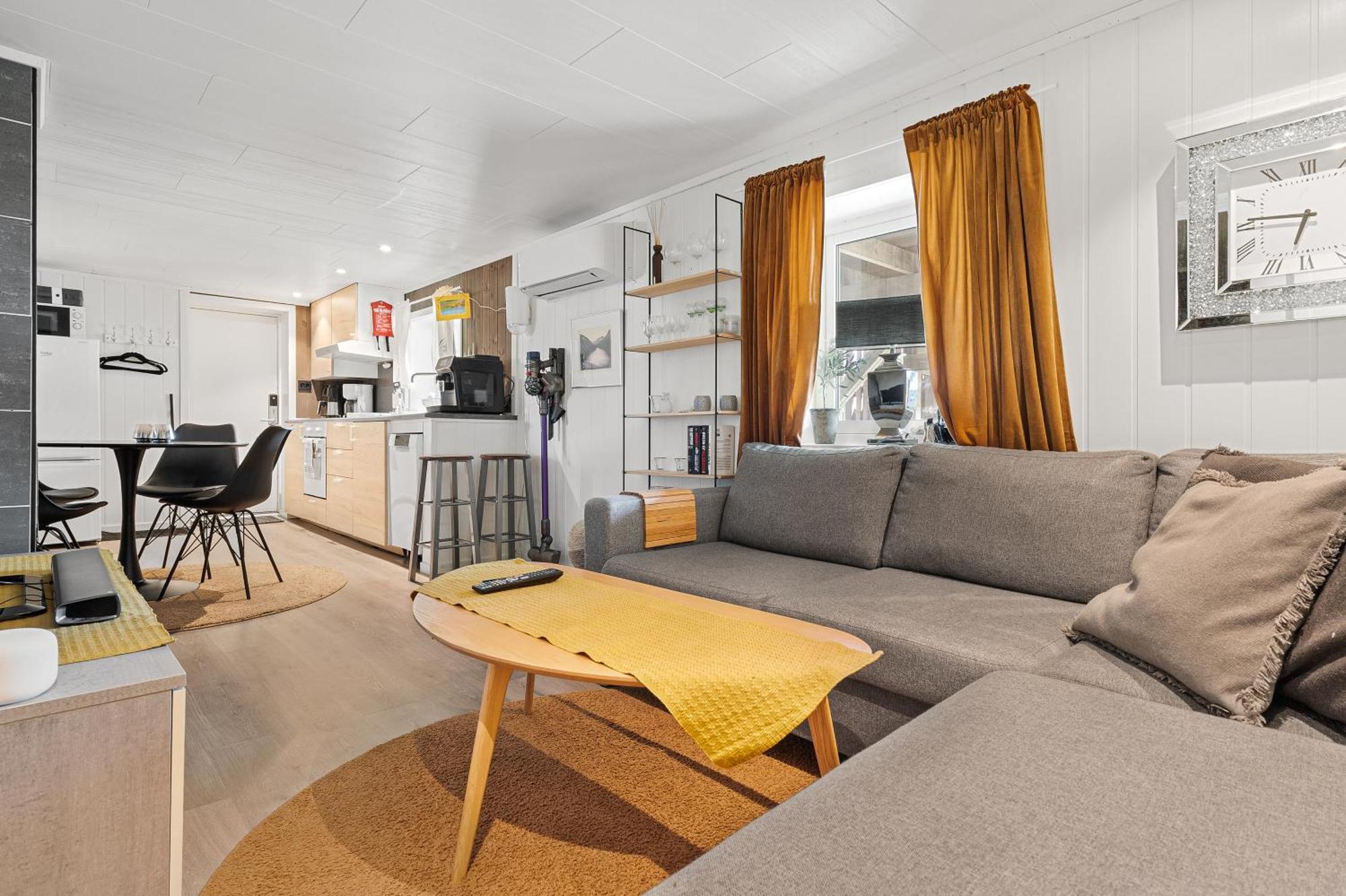 Lägenhet Kb Basement *